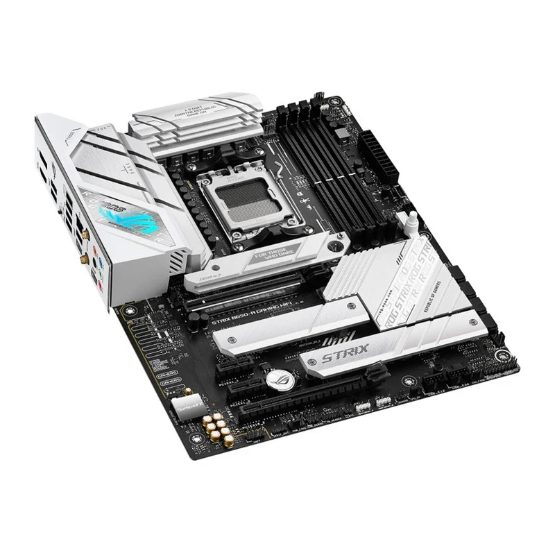 Asus ROG Strix B650-A Gaming WiFi Motherboard