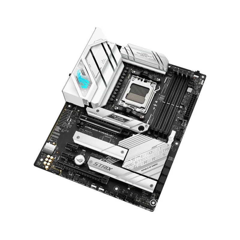 Asus ROG Strix B650-A Gaming WiFi Motherboard