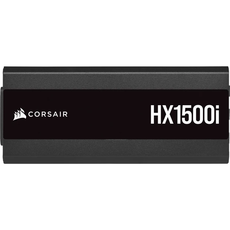 Corsair HXi Series HX1500i 1500W ATX 80 Plus Platinum Ultra-Low Noise Fully Modular Power Supply