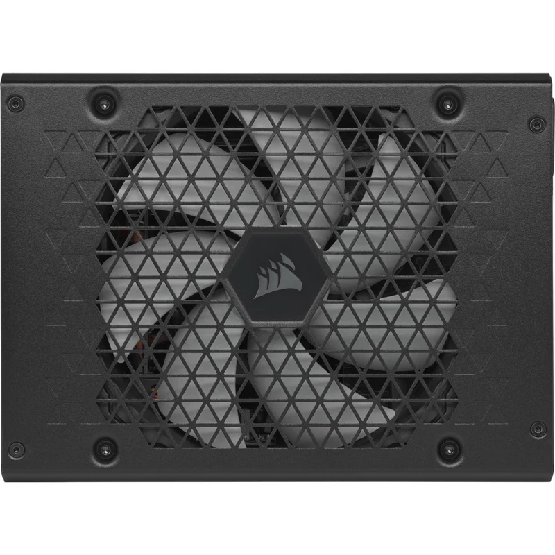 Corsair HXi Series HX1500i 1500W ATX 80 Plus Platinum Ultra-Low Noise Fully Modular Power Supply
