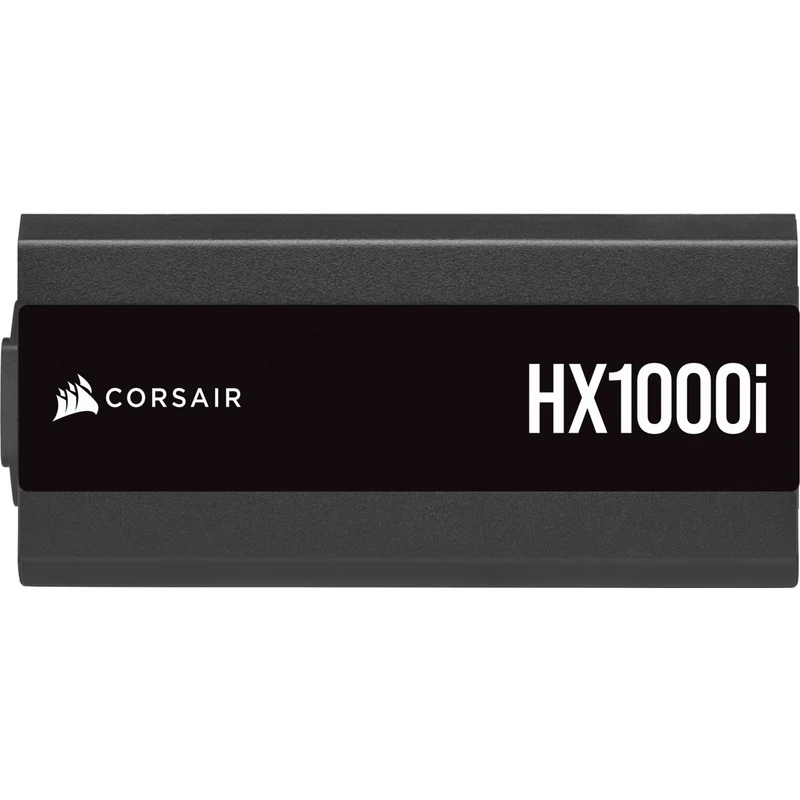 Corsair HXi Series HX1000i 1000W ATX 80 Plus Platinum Ultra-Low Noise Fully Modular Power Supply