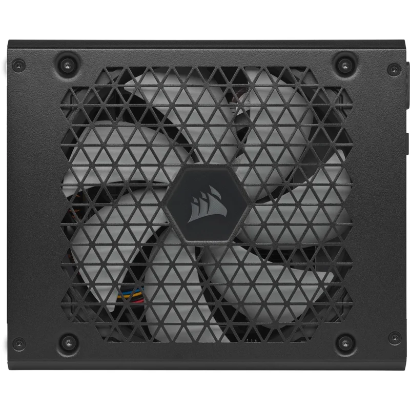 Corsair HXi Series HX1000i 1000W ATX 80 Plus Platinum Ultra-Low Noise Fully Modular Power Supply