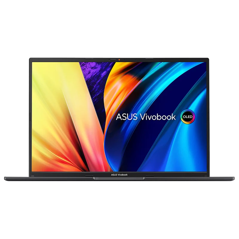 Asus Vivobook 16 X1605EA-MB083WS Laptop (Indie Black) | 16" WUXGA (1920 x 1200) | Intel Core i5-1135G7 | 8GB RAM | 512GB SSD | Intel UHD Graphics | Windows 11 Home | MS Office Home & Student 2021 | Asus AP4600 Casual Backpack