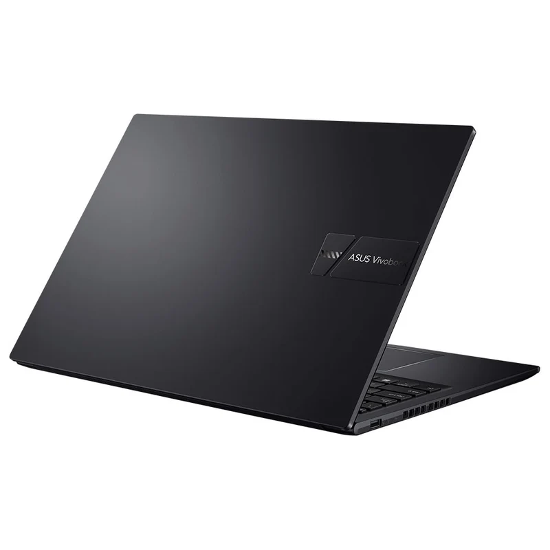 Asus Vivobook 16 X1605EA-MB083WS Laptop (Indie Black) | 16" WUXGA (1920 x 1200) | Intel Core i5-1135G7 | 8GB RAM | 512GB SSD | Intel UHD Graphics | Windows 11 Home | MS Office Home & Student 2021 | Asus AP4600 Casual Backpack