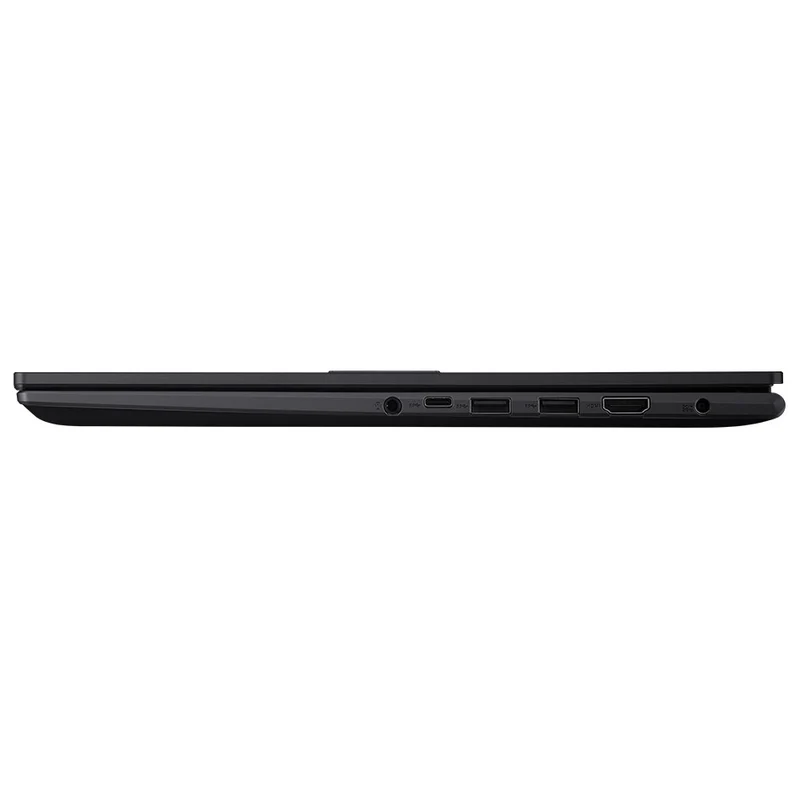 Asus Vivobook 16 X1605EA-MB083WS Laptop (Indie Black) | 16" WUXGA (1920 x 1200) | Intel Core i5-1135G7 | 8GB RAM | 512GB SSD | Intel UHD Graphics | Windows 11 Home | MS Office Home & Student 2021 | Asus AP4600 Casual Backpack