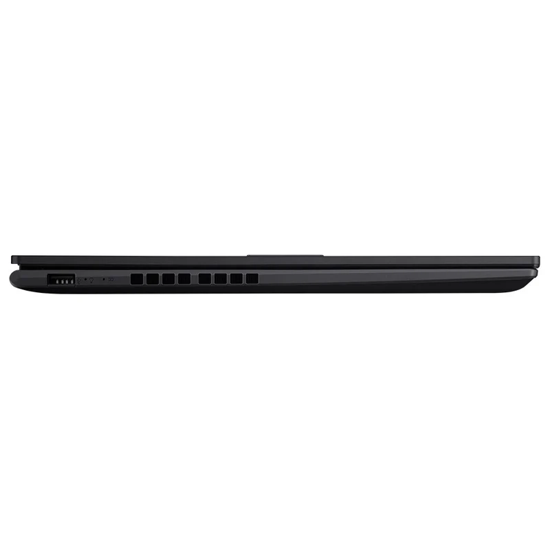 Asus Vivobook 16 X1605EA-MB083WS Laptop (Indie Black) | 16" WUXGA (1920 x 1200) | Intel Core i5-1135G7 | 8GB RAM | 512GB SSD | Intel UHD Graphics | Windows 11 Home | MS Office Home & Student 2021 | Asus AP4600 Casual Backpack