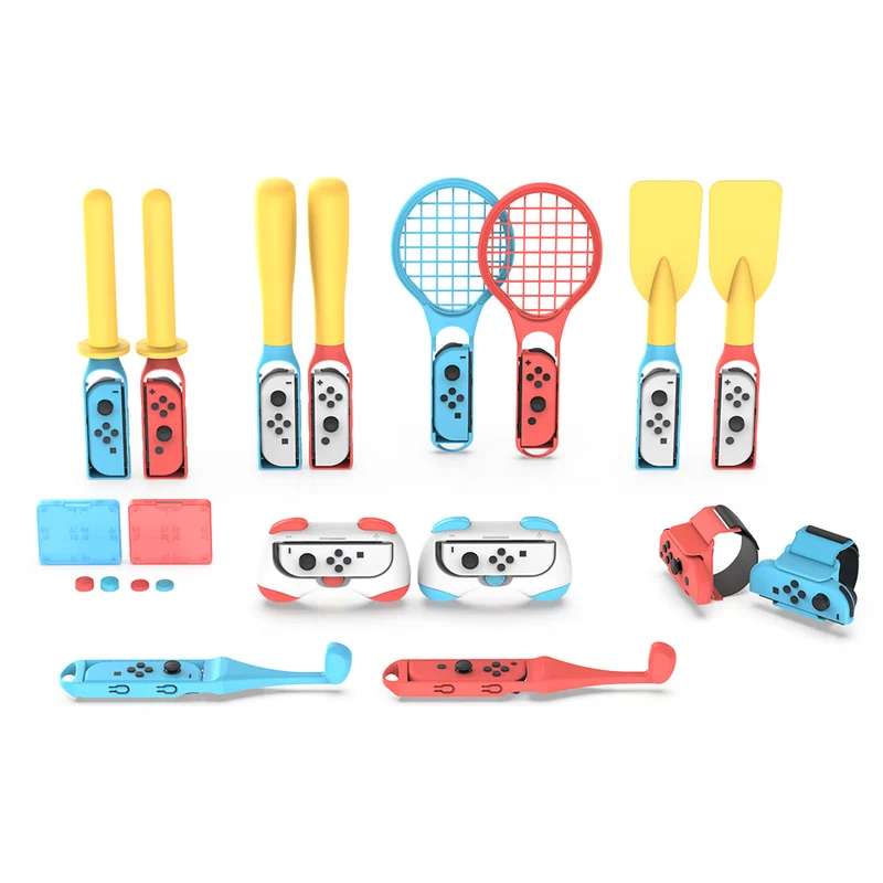 Dobe Full Sports Suit for Switch TNS-2169