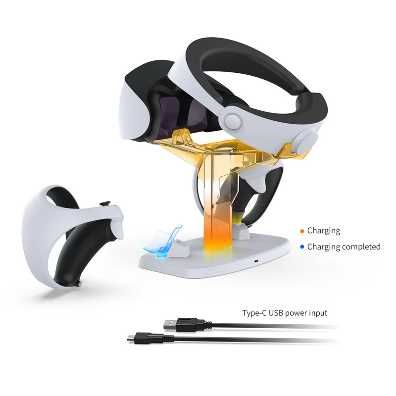 Dobe Charging Dock For PSVR2 TP5-2517