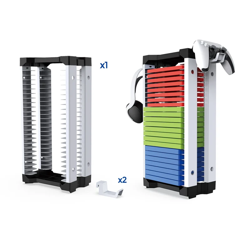 Dobe Storage Stand TY-2847