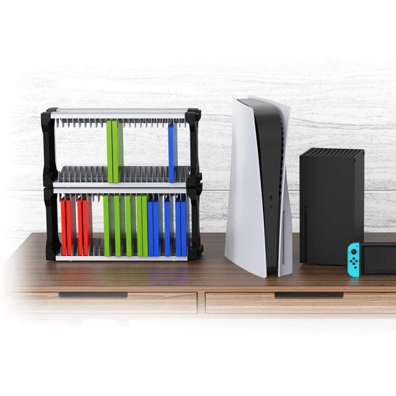 Dobe Storage Stand TY-2847