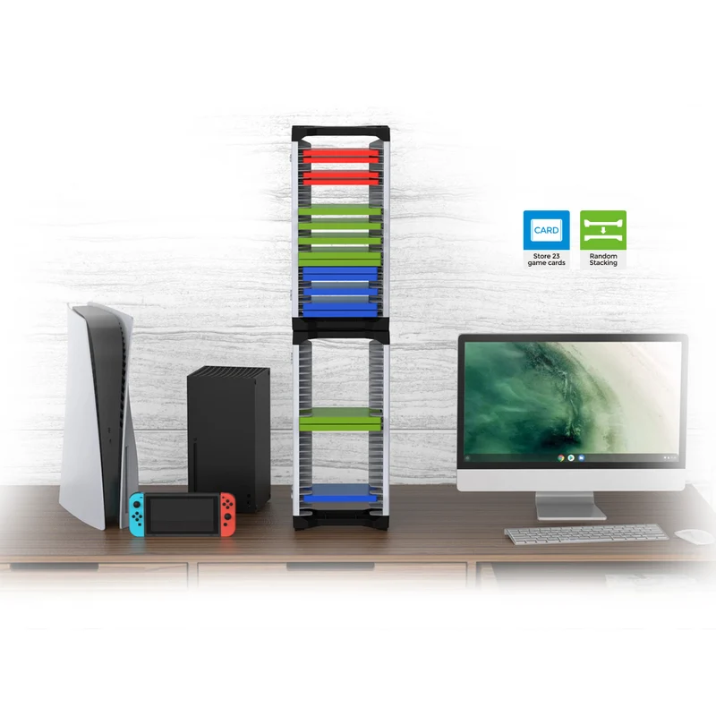 Dobe Storage Stand TY-2847