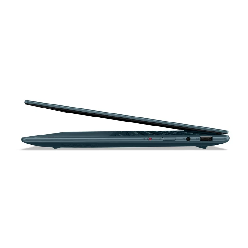 Lenovo Yoga Pro 7 14IRH8 82Y7003UPH 14.5" 3K IPS Laptop (Tidal Teal) | 14.5" (3072x1920) | i7 13700H | 16GB RAM | 1TB SSD | RTX 3050 | Windows 11 Home | MS Office Home & Student 2021 | Yoga Sleeve