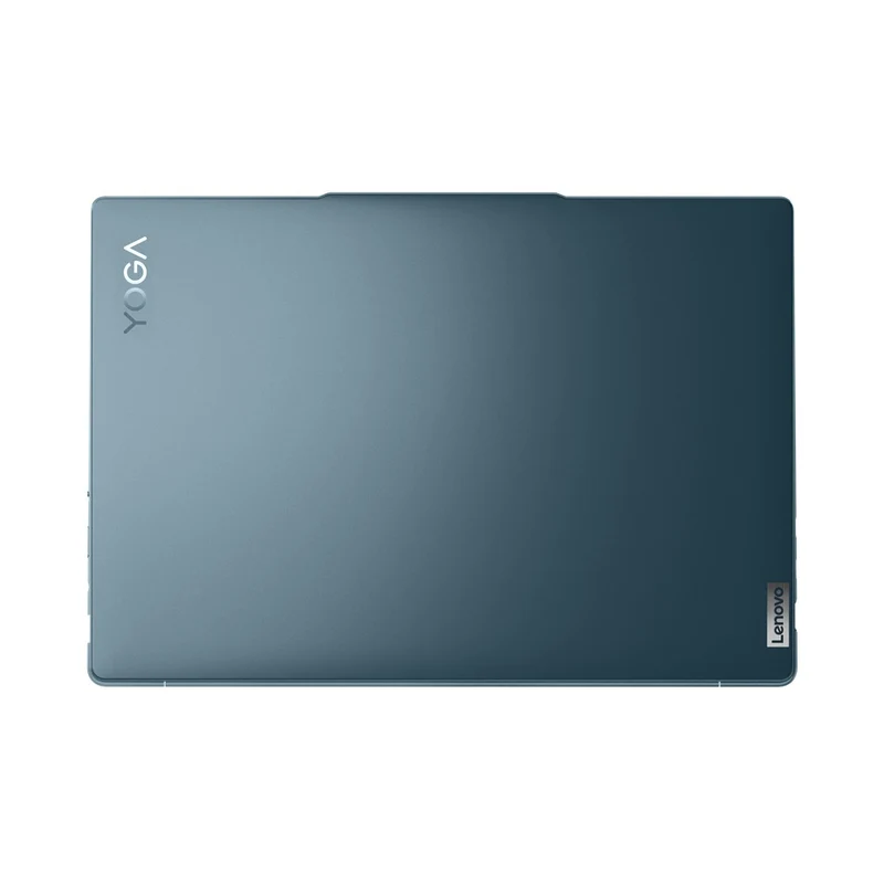 Lenovo Yoga Pro 7 14IRH8 82Y7003UPH 14.5" 3K IPS Laptop (Tidal Teal) | 14.5" (3072x1920) | i7 13700H | 16GB RAM | 1TB SSD | RTX 3050 | Windows 11 Home | MS Office Home & Student 2021 | Yoga Sleeve
