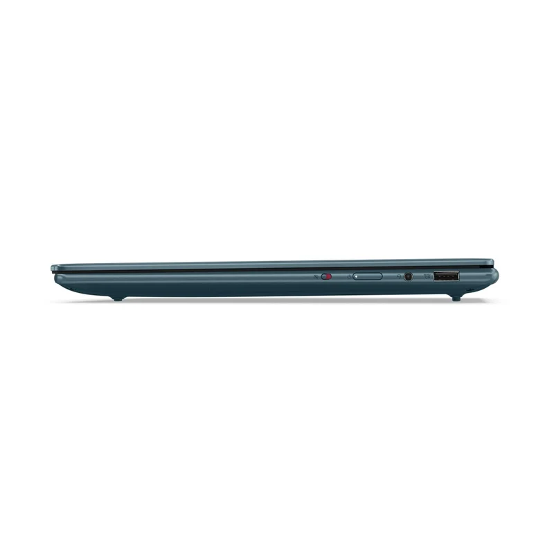 Lenovo Yoga Pro 7 14IRH8 82Y7003UPH 14.5" 3K IPS Laptop (Tidal Teal) | 14.5" (3072x1920) | i7 13700H | 16GB RAM | 1TB SSD | RTX 3050 | Windows 11 Home | MS Office Home & Student 2021 | Yoga Sleeve