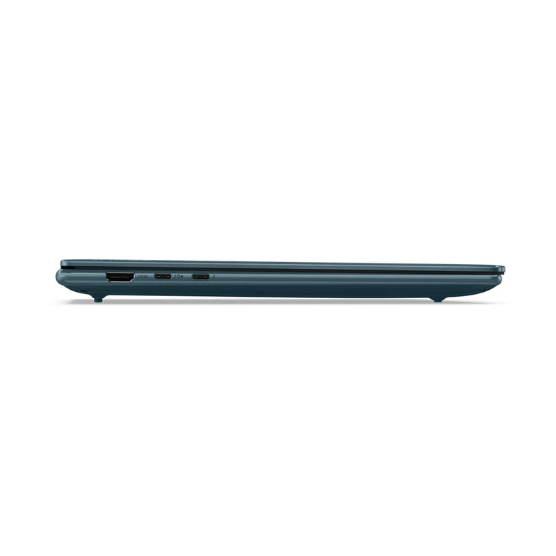 Lenovo Yoga Pro 7 14IRH8 82Y7003UPH 14.5" 3K IPS Laptop (Tidal Teal) | 14.5" (3072x1920) | i7 13700H | 16GB RAM | 1TB SSD | RTX 3050 | Windows 11 Home | MS Office Home & Student 2021 | Yoga Sleeve