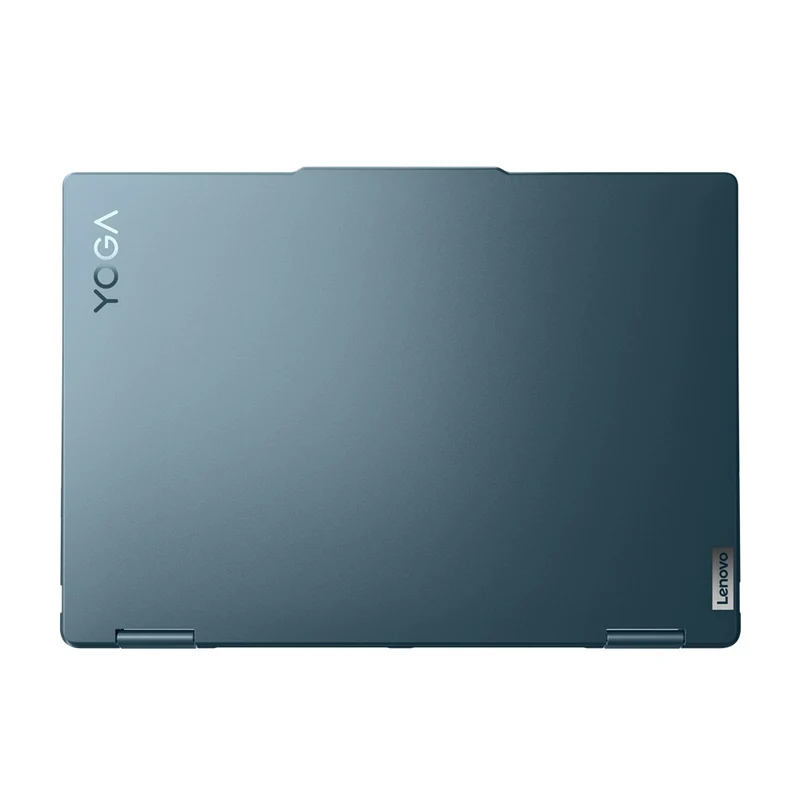 Lenovo Yoga 7 14IRL8 82YL0039PH 14" WUXGA OLED Laptop (Tidal Teal) | 14” (1920x1200) | i7 1360P | 16GB RAM | 512GB SSD | Intel Iris Xe Graphics | Windows 11 Home | MS Office Home & Student 2021 | Yoga Sleeve