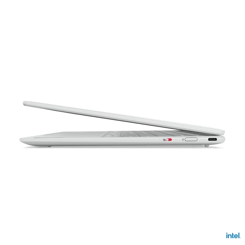 Lenovo Yoga Slim 7 Carbon 13IRP8 83AY002NPH Laptop (Moon White) | 13.3″ 2.5K (2560x1600) | i7 1360P | 16GB RAM | 1TB SSD | Intel Iris Xe Graphics | Windows 11 Home | MS Office Home & Student 2021 | Yoga Sleeve