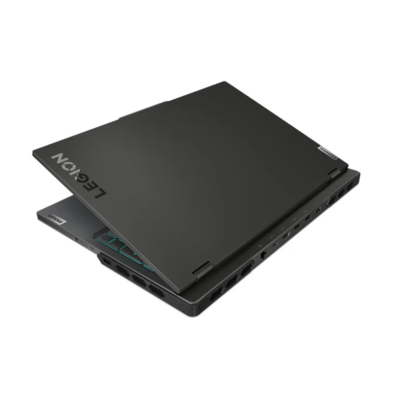 Lenovo Legion Pro 7 16IRX8H 82WQ0023PH Gaming Laptop (Onyx Grey) | 16" WQXGA (2560x1600) IPS | i9-13900HX | 32GB RAM | 1TB SSD | RTX 4080 | Windows 11 Home + MS Office H & S 2021 + Legion Active Gaming Backpack + Arkdesk Series Manual Cranking Desk