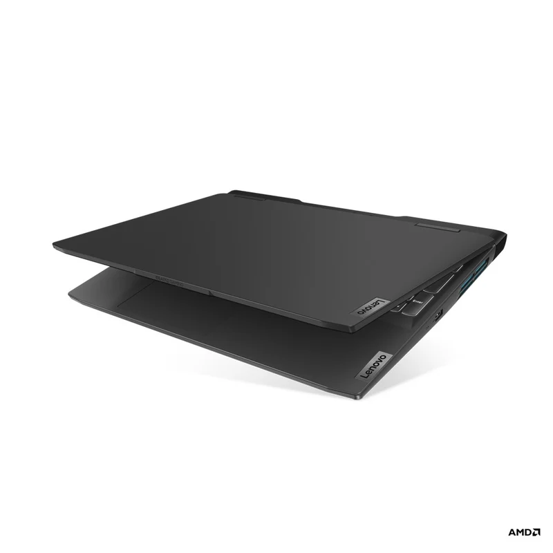 Lenovo Ideapad Gaming 3 15ARH7 82SB00PBPH Laptop (Onyx Grey) | 15.6" FHD (1920x1080) | AMD Ryzen™ 5 6600H | 8GB RAM | 512GB SSD | RTX 3050 | Windows 11 Home | MS Office H&S 2021 | M100 RGB Gaming Mouse | Ideapad Gaming 15.6" Backpack