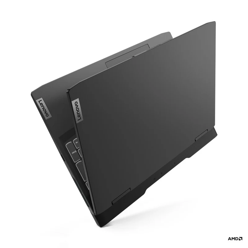 Lenovo Ideapad Gaming 3 15ARH7 82SB00PBPH Laptop (Onyx Grey) | 15.6" FHD (1920x1080) | AMD Ryzen™ 5 6600H | 8GB RAM | 512GB SSD | RTX 3050 | Windows 11 Home | MS Office H&S 2021 | M100 RGB Gaming Mouse | Ideapad Gaming 15.6" Backpack
