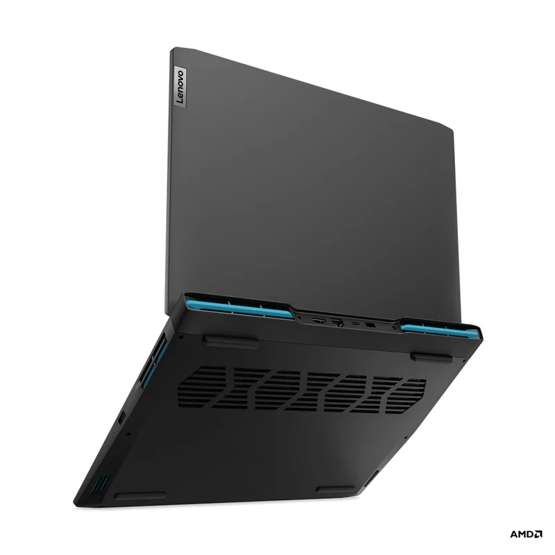Lenovo Ideapad Gaming 3 15ARH7 82SB00PBPH Laptop (Onyx Grey) | 15.6" FHD (1920x1080) | AMD Ryzen™ 5 6600H | 8GB RAM | 512GB SSD | RTX 3050 | Windows 11 Home | MS Office H&S 2021 | M100 RGB Gaming Mouse | Ideapad Gaming 15.6" Backpack