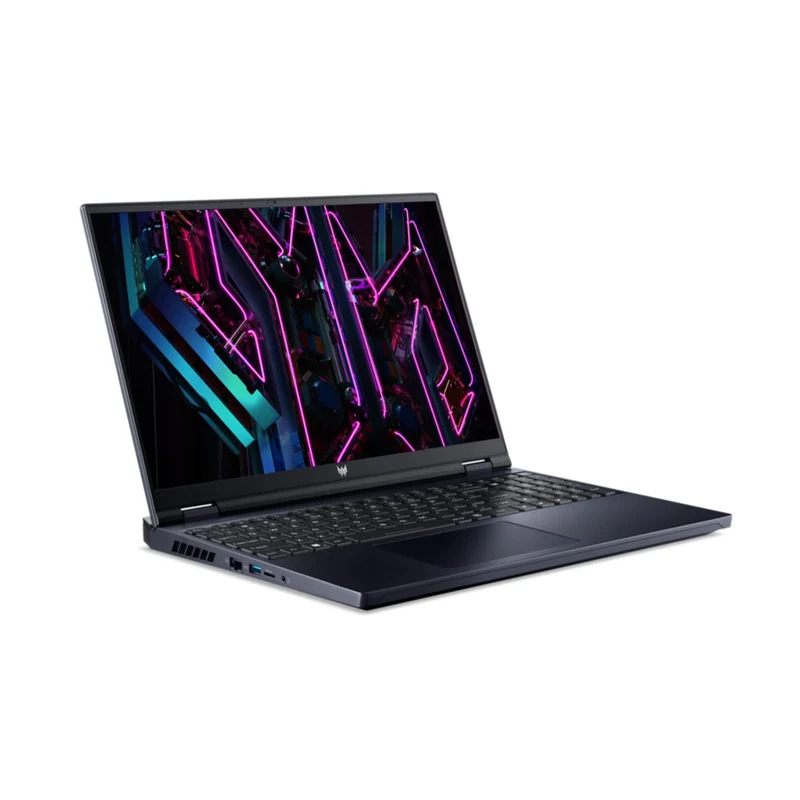 Acer Predator Helios 16 PH16-71-95L8 Gaming Laptop (Black) | 16” WQXGA (2560x1600) 240Hz | i9 13900HX | 16GB DDR5 | 1TB SSD | RTX 4070 | Windows 11 Home | Predator Backpack 15.6 Blue | Predator Gaming Chair LK-8103A