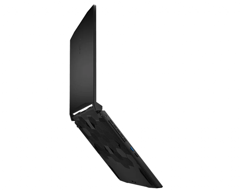 MSI Katana GF66 12UC-898PH Gaming Laptop (Black) | 15.6" FHD (1920x1080) | i7 12650H | 16GB DDR4 | 512GB SSD | RTX 3050 | Windows 11 | MSI Gaming Backpack