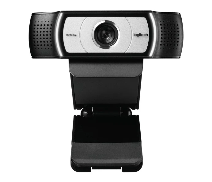 Logitech C930E HD 1080P Autofocus Business Webcam