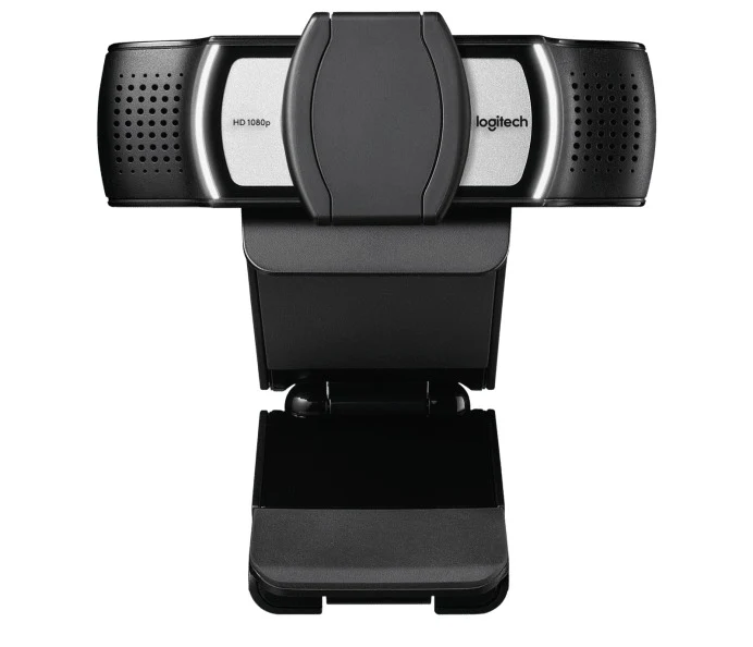 Logitech C930E HD 1080P Autofocus Business Webcam