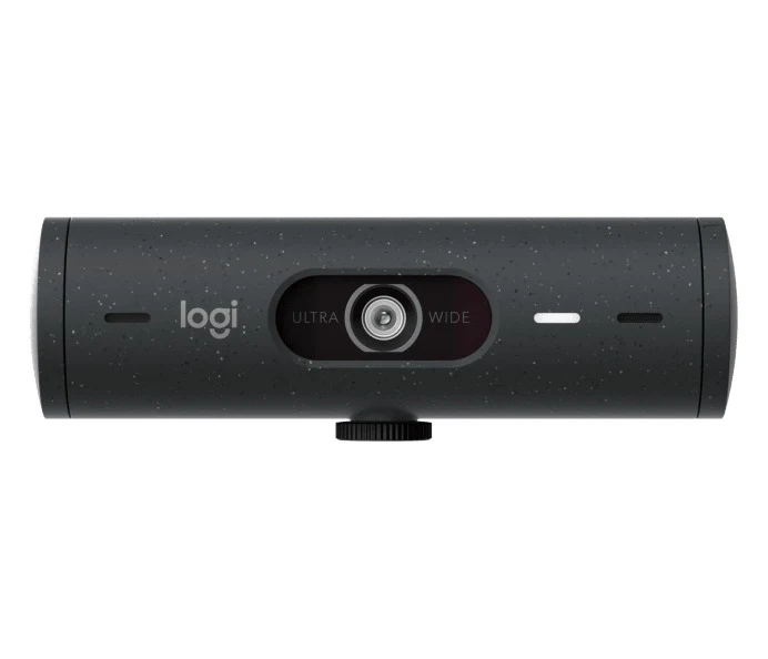 Logitech Brio 505 Full HD 1080P Webcam With HDR (Graphite)