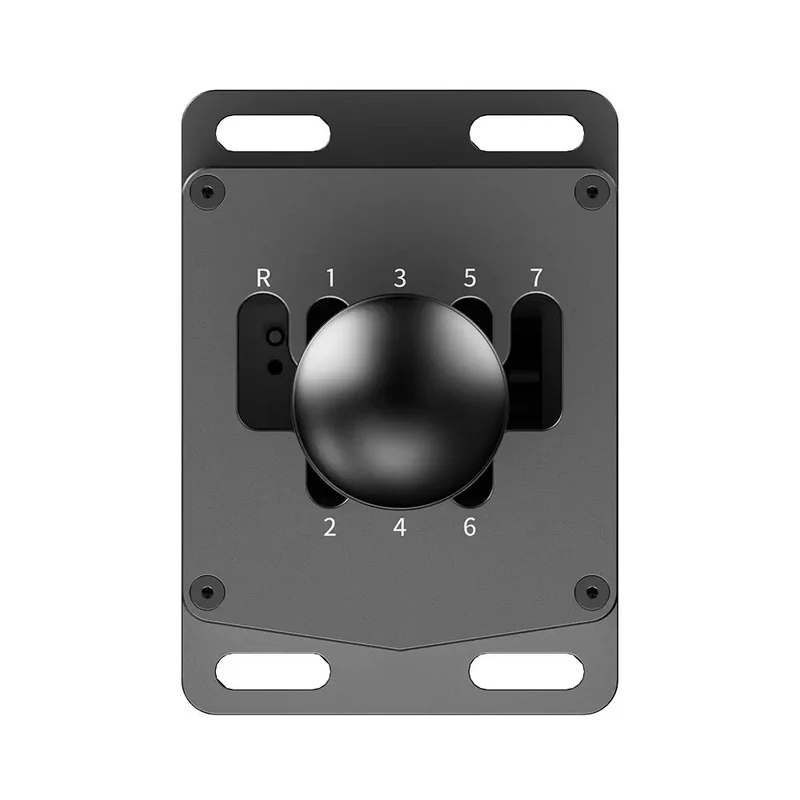 Moza Racing HGP Shifter (RS039)