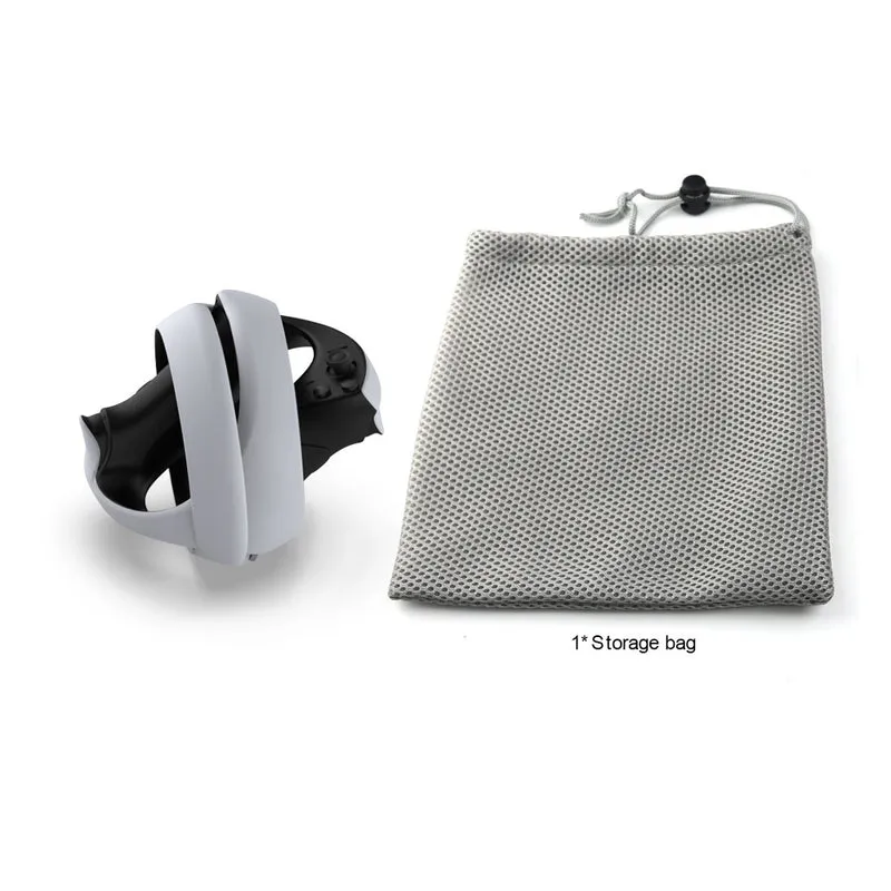 Dobe PSVR2 Storage Case For P-S VR2 (Gray) TP5-2521