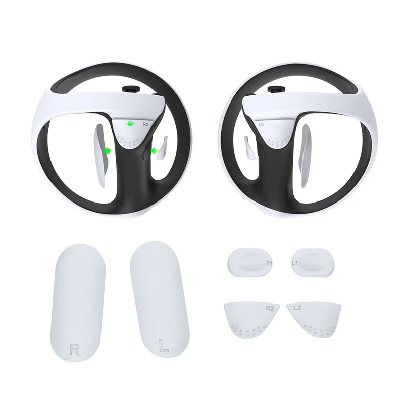 Dobe PSVR2 Silicone Pad For P-S VR2 TP5-2512