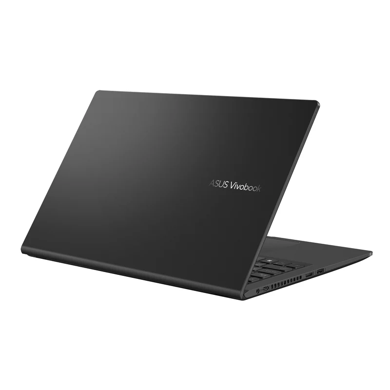 Asus Vivobook 15 X1500EA-EJ3235W Laptop (Indie Black) | 15.6" FHD (1920 x 1080) | i3-1115G4 | 8GB RAM | 512GB SSD | Intel UHD Graphics | Windows 11 Home | Asus BP1504 Casual Backpack