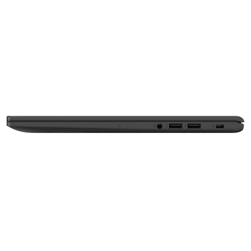 Asus Vivobook 15 X1500EA-EJ3235W Laptop (Indie Black) | 15.6" FHD (1920 x 1080) | i3-1115G4 | 8GB RAM | 512GB SSD | Intel UHD Graphics | Windows 11 Home | Asus BP1504 Casual Backpack