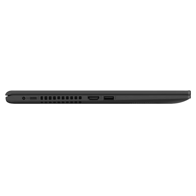 Asus Vivobook 15 X1500EA-EJ3235W Laptop (Indie Black) | 15.6" FHD (1920 x 1080) | i3-1115G4 | 8GB RAM | 512GB SSD | Intel UHD Graphics | Windows 11 Home | Asus BP1504 Casual Backpack