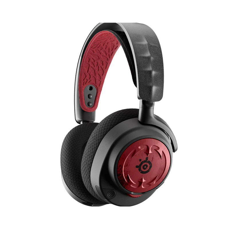 SteelSeries Arctis Nova 7 Wireless Gaming Headset Diablo IV Edition (61555)