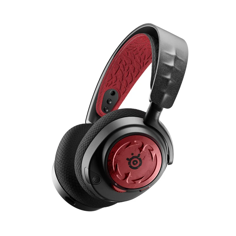 SteelSeries Arctis Nova 7 Wireless Gaming Headset Diablo IV Edition (61555)