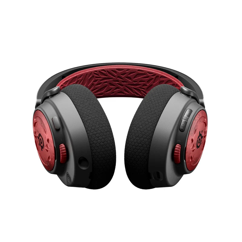 SteelSeries Arctis Nova 7 Wireless Gaming Headset Diablo IV Edition (61555)