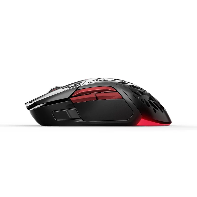 SteelSeries Aerox 5 Wireless Ultralight Multi-Genre Gaming Mouse Diablo IV Limited Edition (62403)