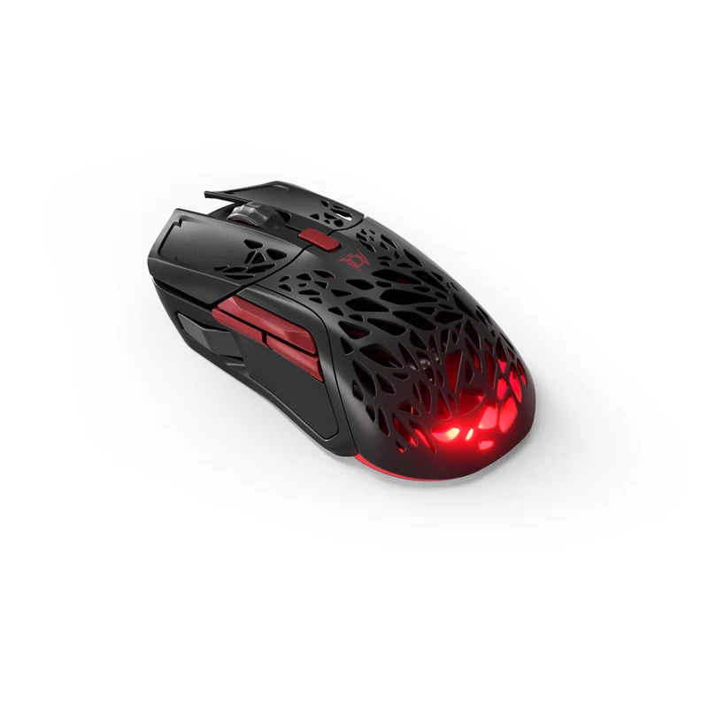 SteelSeries Aerox 5 Wireless Ultralight Multi-Genre Gaming Mouse Diablo IV Limited Edition (62403)