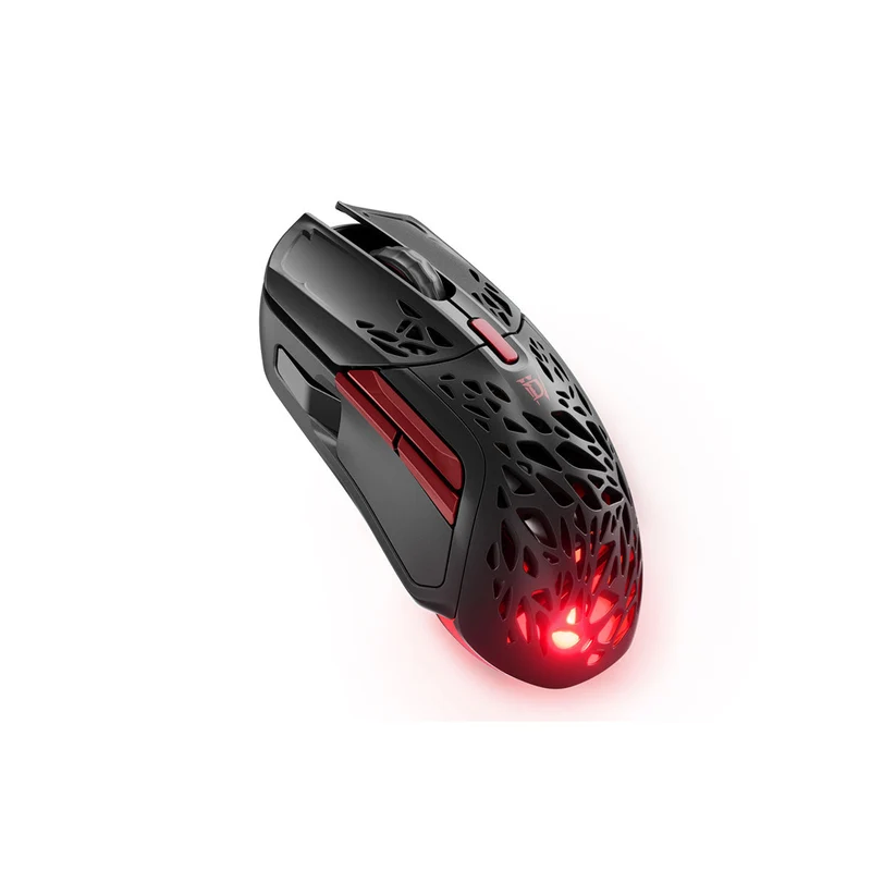 SteelSeries Aerox 5 Wireless Ultralight Multi-Genre Gaming Mouse Diablo IV Limited Edition (62403)