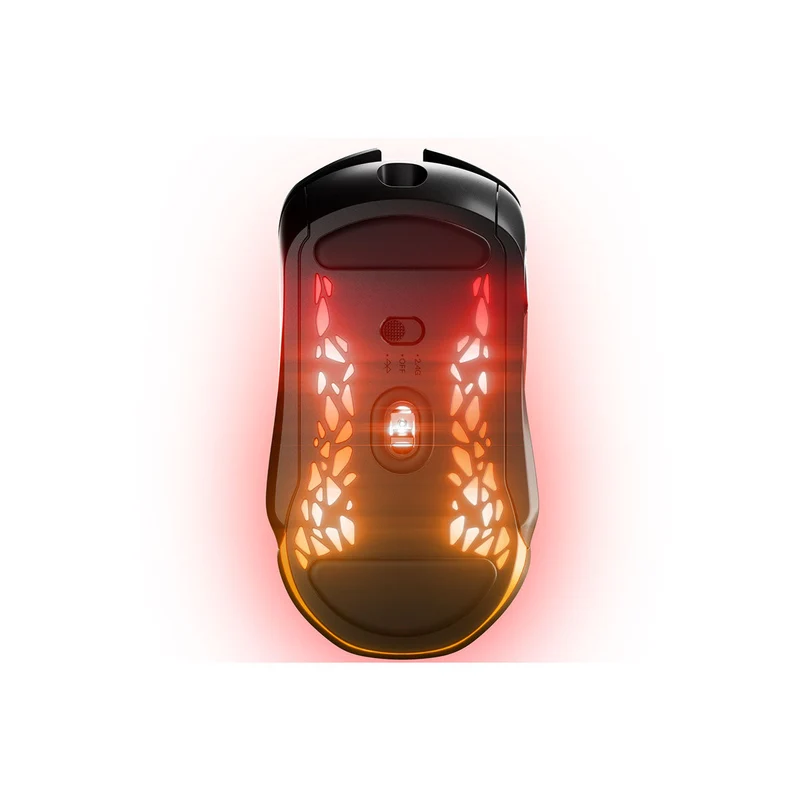 SteelSeries Aerox 5 Wireless Ultralight Multi-Genre Gaming Mouse Diablo IV Limited Edition (62403)