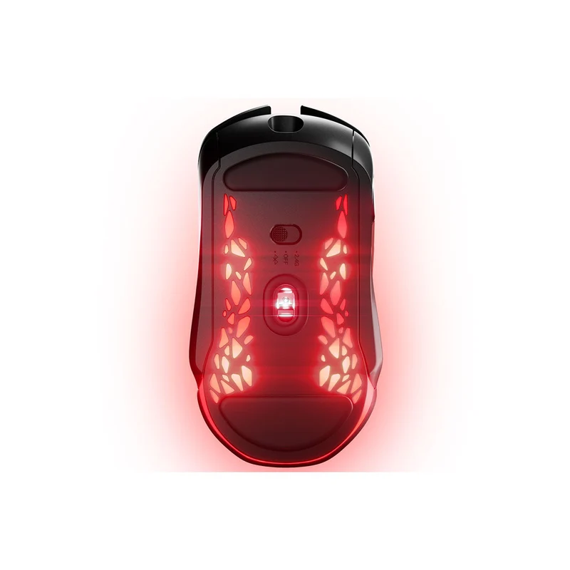 SteelSeries Aerox 5 Wireless Ultralight Multi-Genre Gaming Mouse Diablo IV Limited Edition (62403)