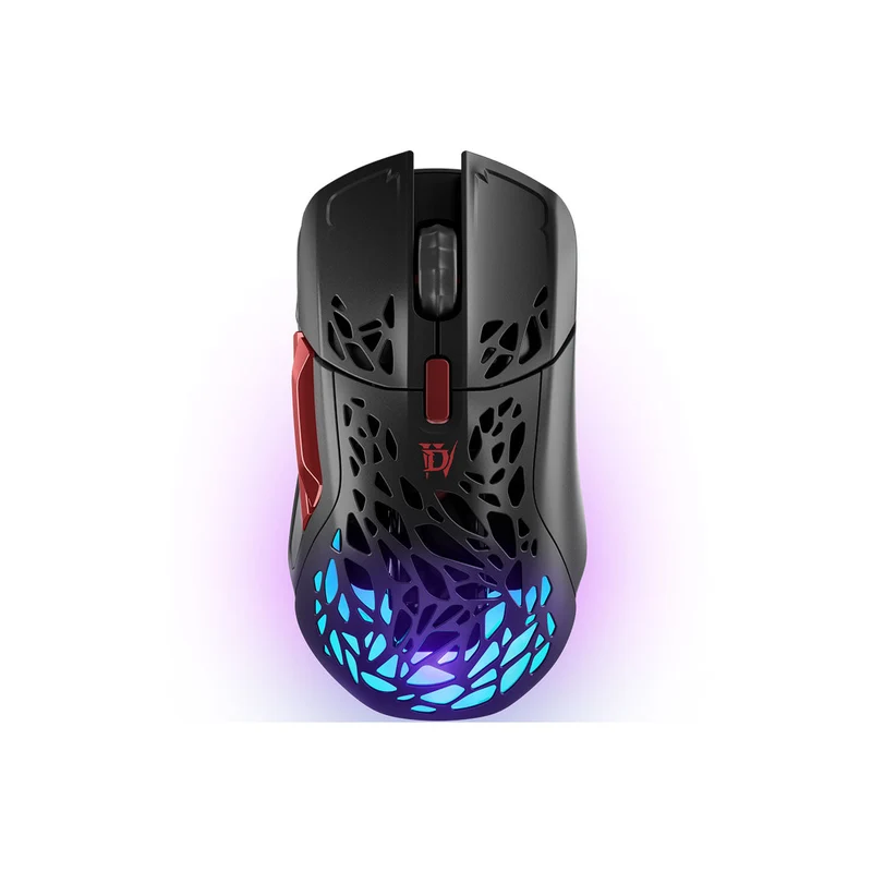 SteelSeries Aerox 5 Wireless Ultralight Multi-Genre Gaming Mouse Diablo IV Limited Edition (62403)