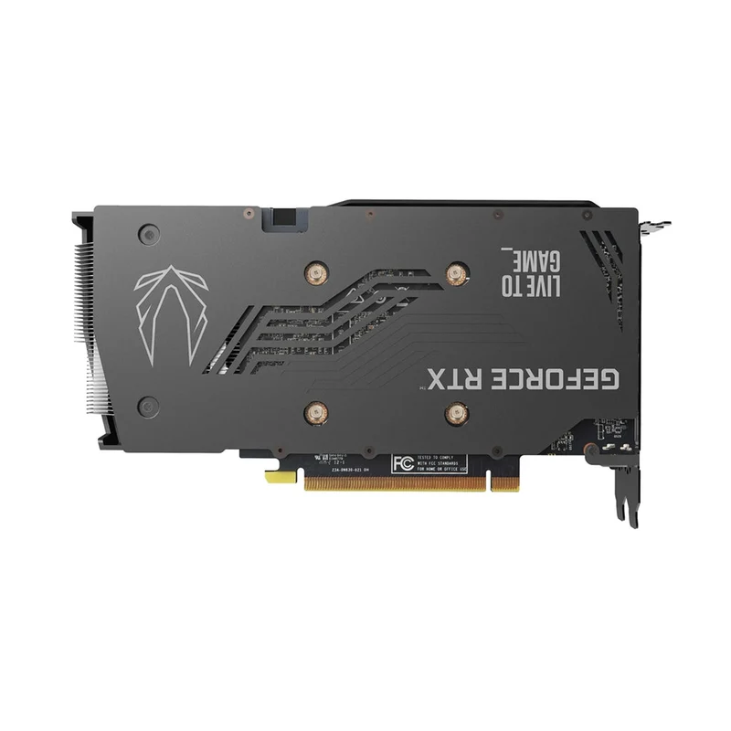 Zotac Gaming GeForce RTX 3060 Twin Edge 8GB GDDR6 Graphics Card (ZT-A30630E-10M)