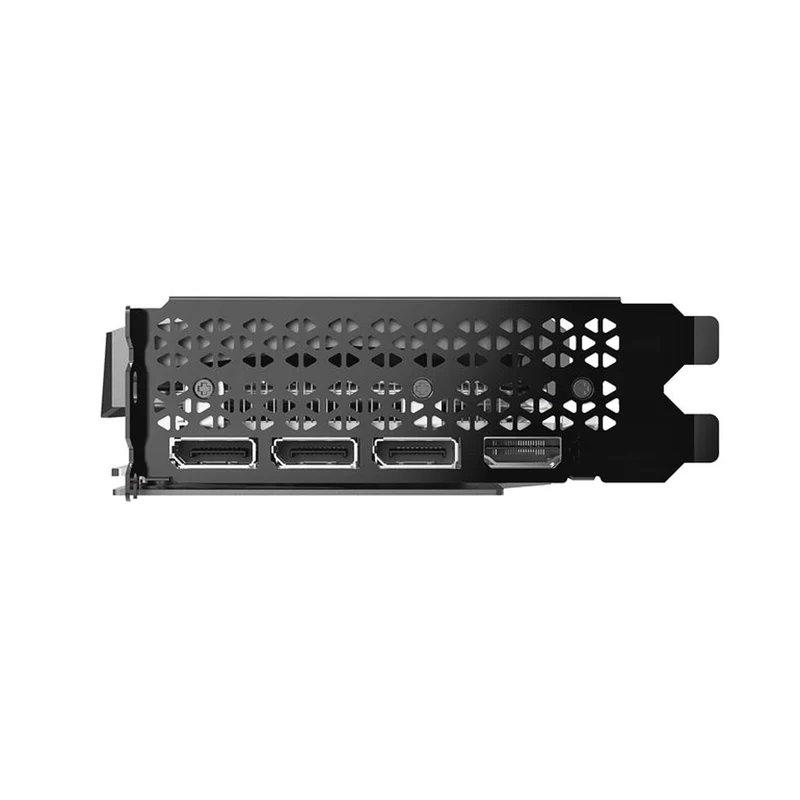 Zotac Gaming GeForce RTX 3060 Twin Edge 8GB GDDR6 Graphics Card (ZT-A30630E-10M)