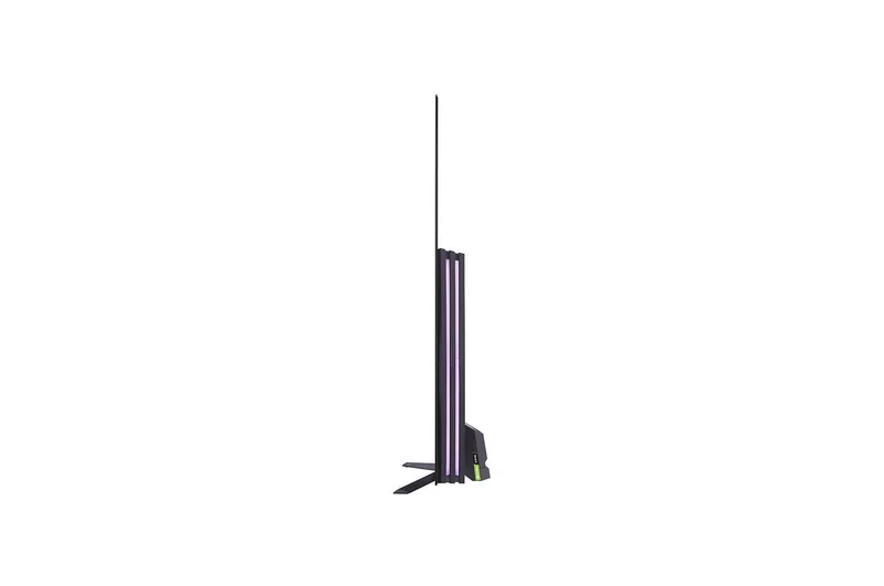 LG 48GQ900-B 48" UltraGear 4K HDR UHD 120Hz (O/C 138Hz) OLED w/ Anti-Glare Low Reflection 0.1MS Response Time & G-Sync Compatible Gaming Monitor