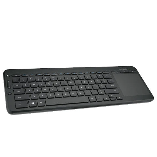 Microsoft All-In-One Media Keyboard (N9Z-00028)