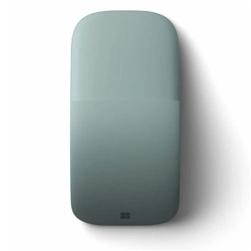 Microsoft Arc Touch Bluetooth Mouse (Sage) (ELG-00044)